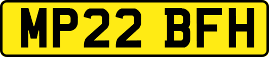 MP22BFH
