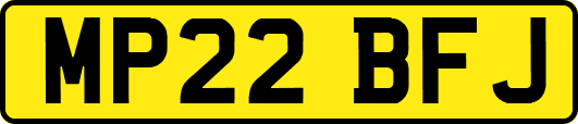 MP22BFJ