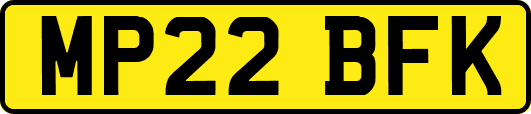 MP22BFK