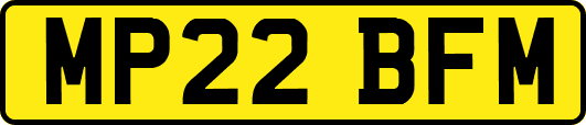 MP22BFM