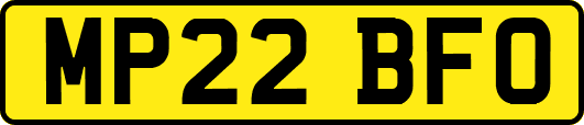 MP22BFO