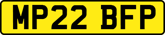 MP22BFP