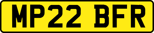 MP22BFR