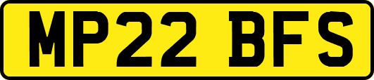 MP22BFS