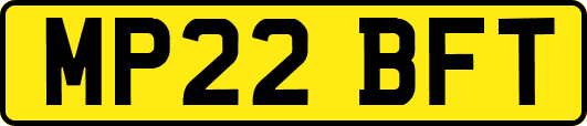MP22BFT