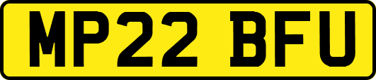 MP22BFU
