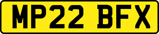 MP22BFX