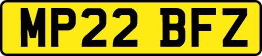 MP22BFZ