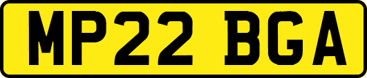 MP22BGA