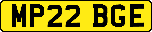 MP22BGE