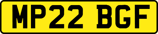 MP22BGF
