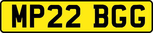 MP22BGG