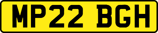 MP22BGH