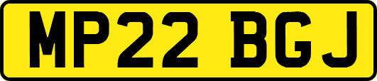 MP22BGJ