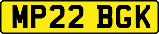 MP22BGK