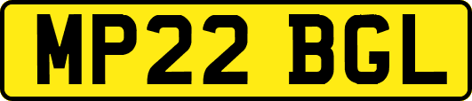 MP22BGL