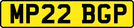 MP22BGP