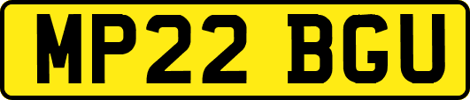 MP22BGU