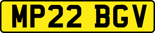 MP22BGV