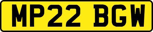 MP22BGW