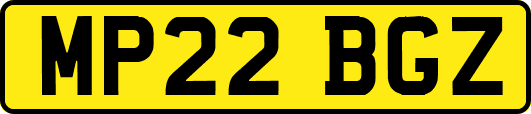 MP22BGZ