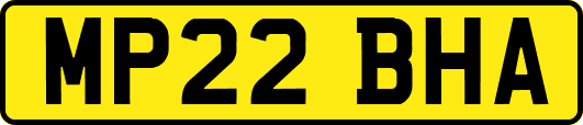 MP22BHA