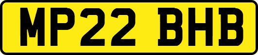 MP22BHB