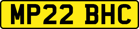 MP22BHC