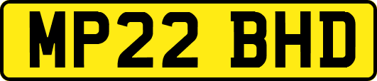 MP22BHD