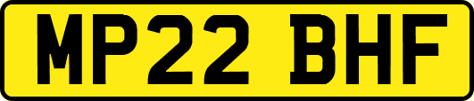 MP22BHF