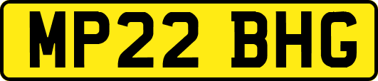 MP22BHG