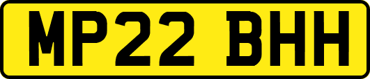 MP22BHH