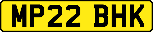 MP22BHK