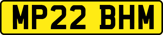MP22BHM
