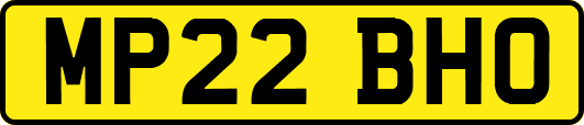 MP22BHO