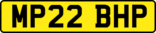 MP22BHP