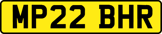MP22BHR