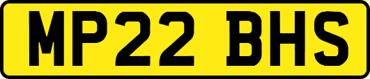 MP22BHS