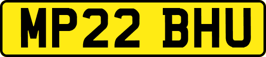 MP22BHU