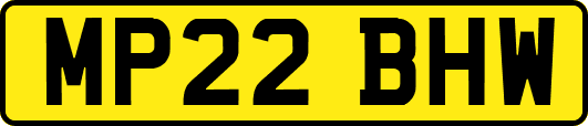 MP22BHW
