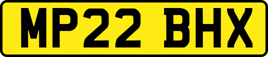 MP22BHX