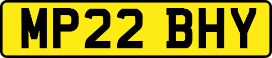 MP22BHY