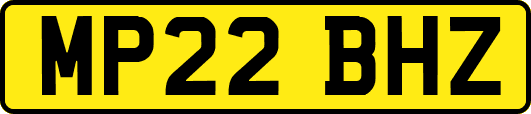MP22BHZ