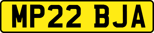 MP22BJA