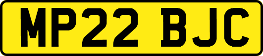 MP22BJC