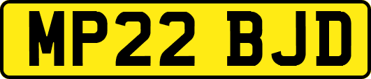 MP22BJD