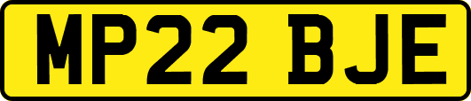 MP22BJE