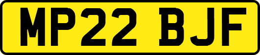 MP22BJF