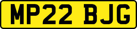 MP22BJG