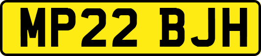 MP22BJH